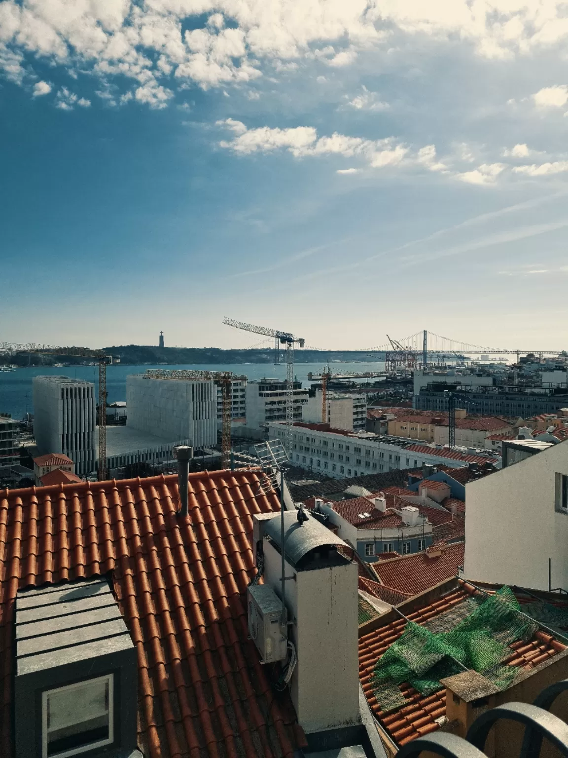 Photo of Lisbon By ravi teja