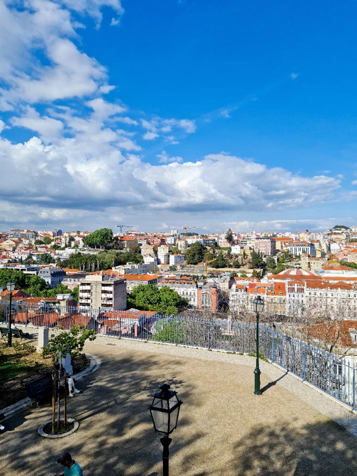 Photo of Lisbon By ravi teja