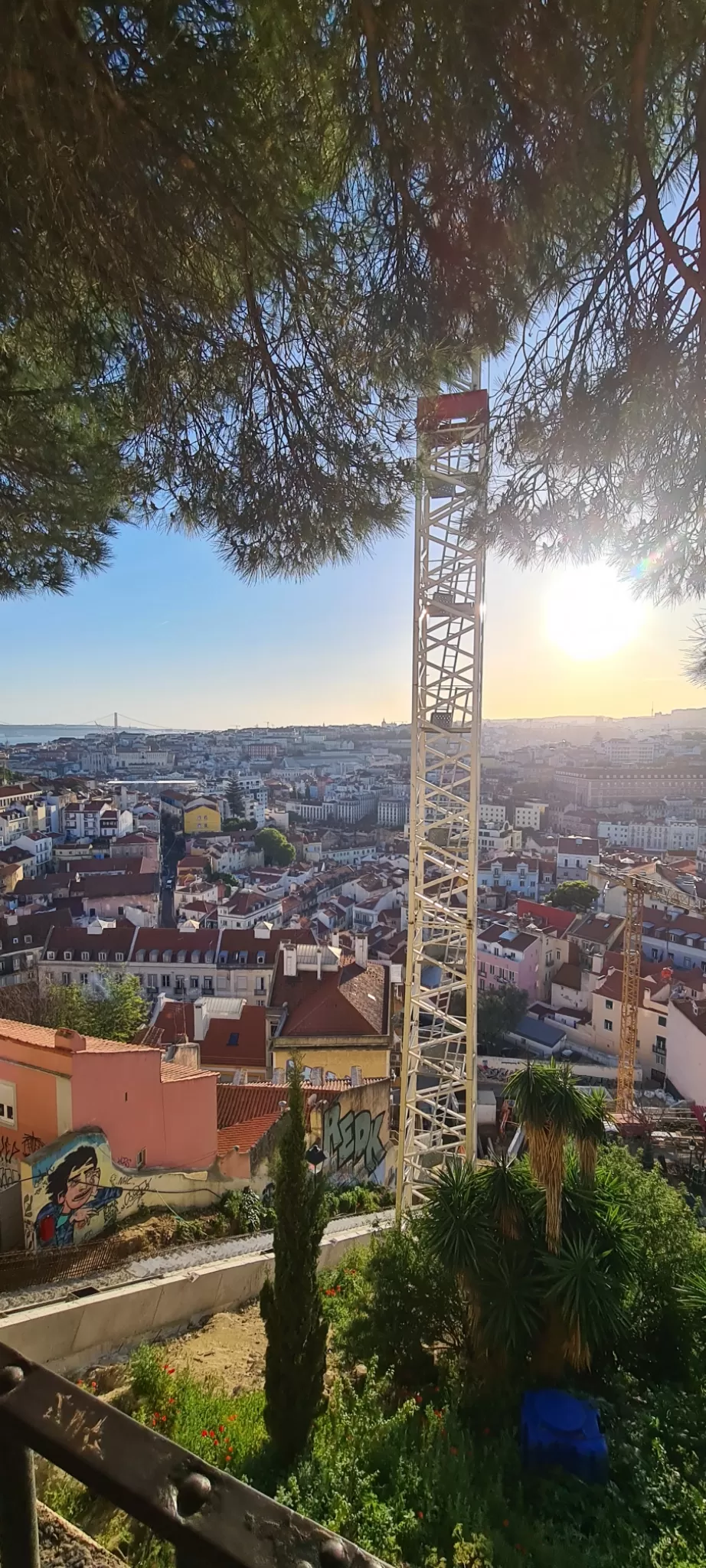 Photo of Lisbon By ravi teja