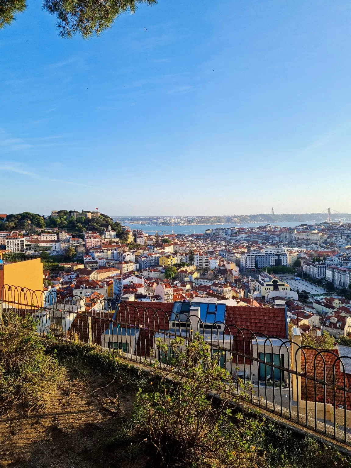 Photo of Lisbon By ravi teja