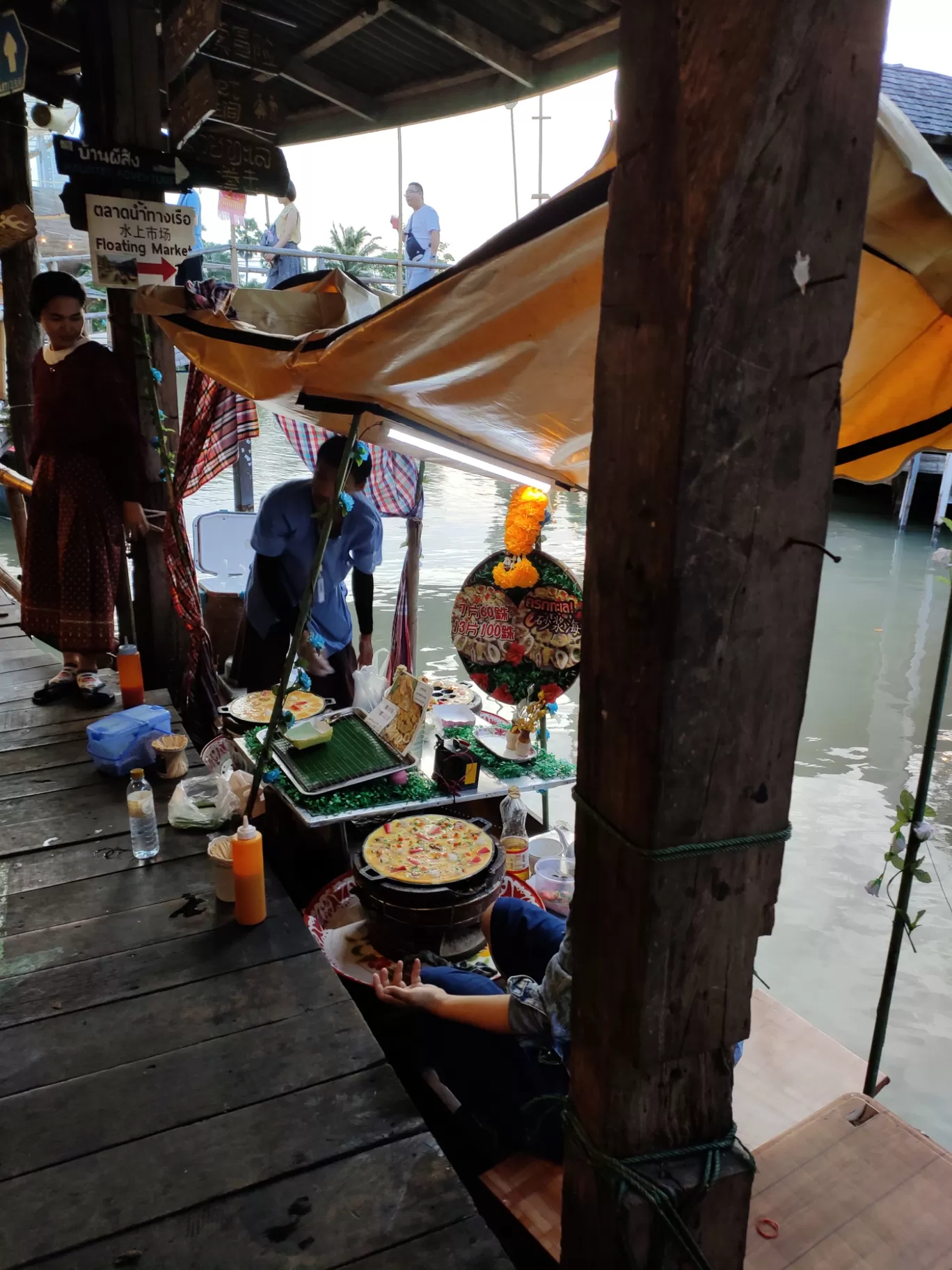Photo of Pattaya Beach By Saurabh Arora