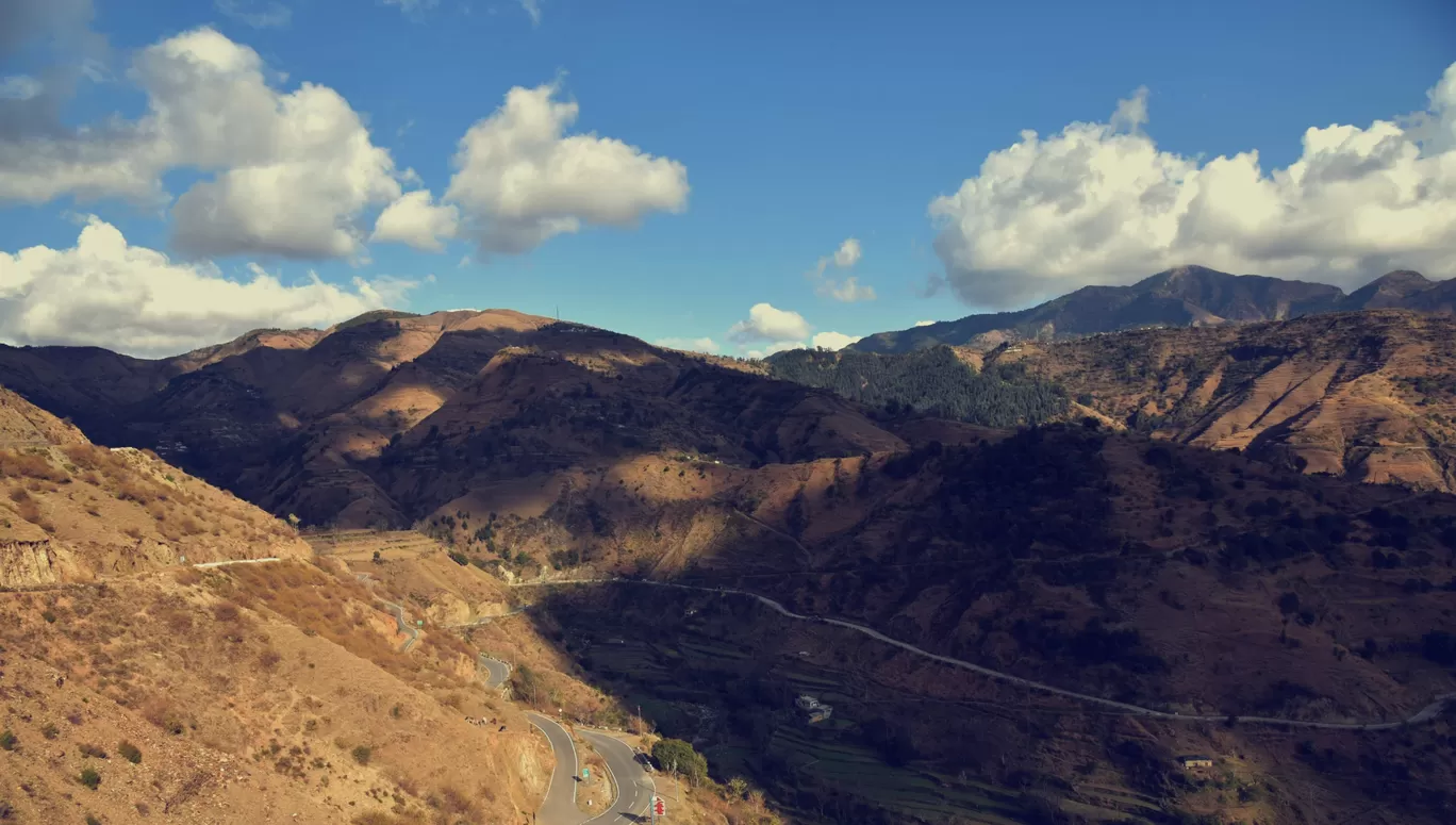 Photo of Chakrata By Dushyant Raghav