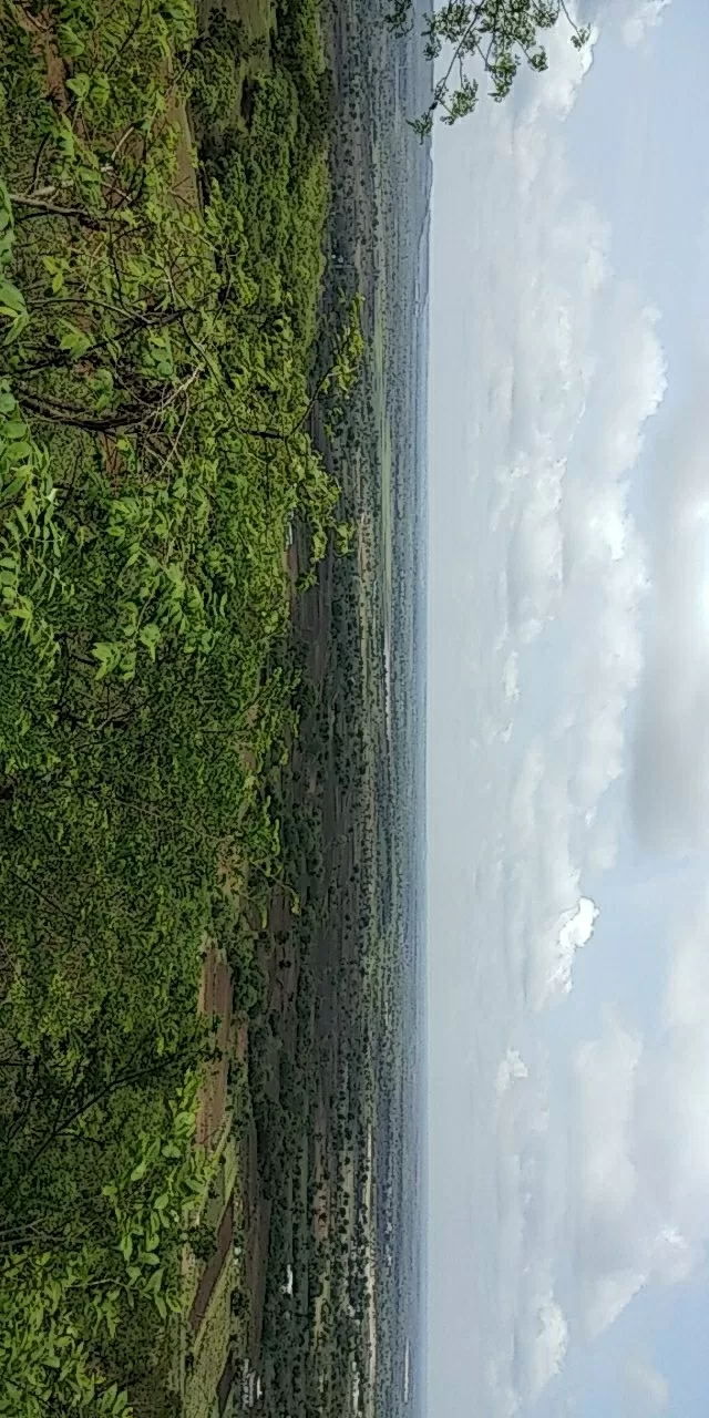 Photo of Anantagiri Hills By Chaithanya Reddy 