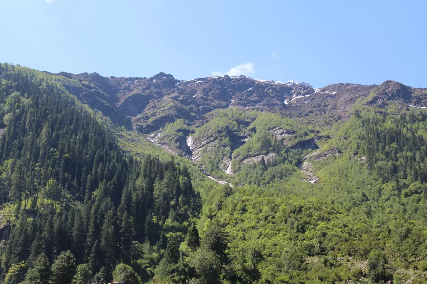 Photo of Kheer Ganga Trek By Sandeep Bhatt