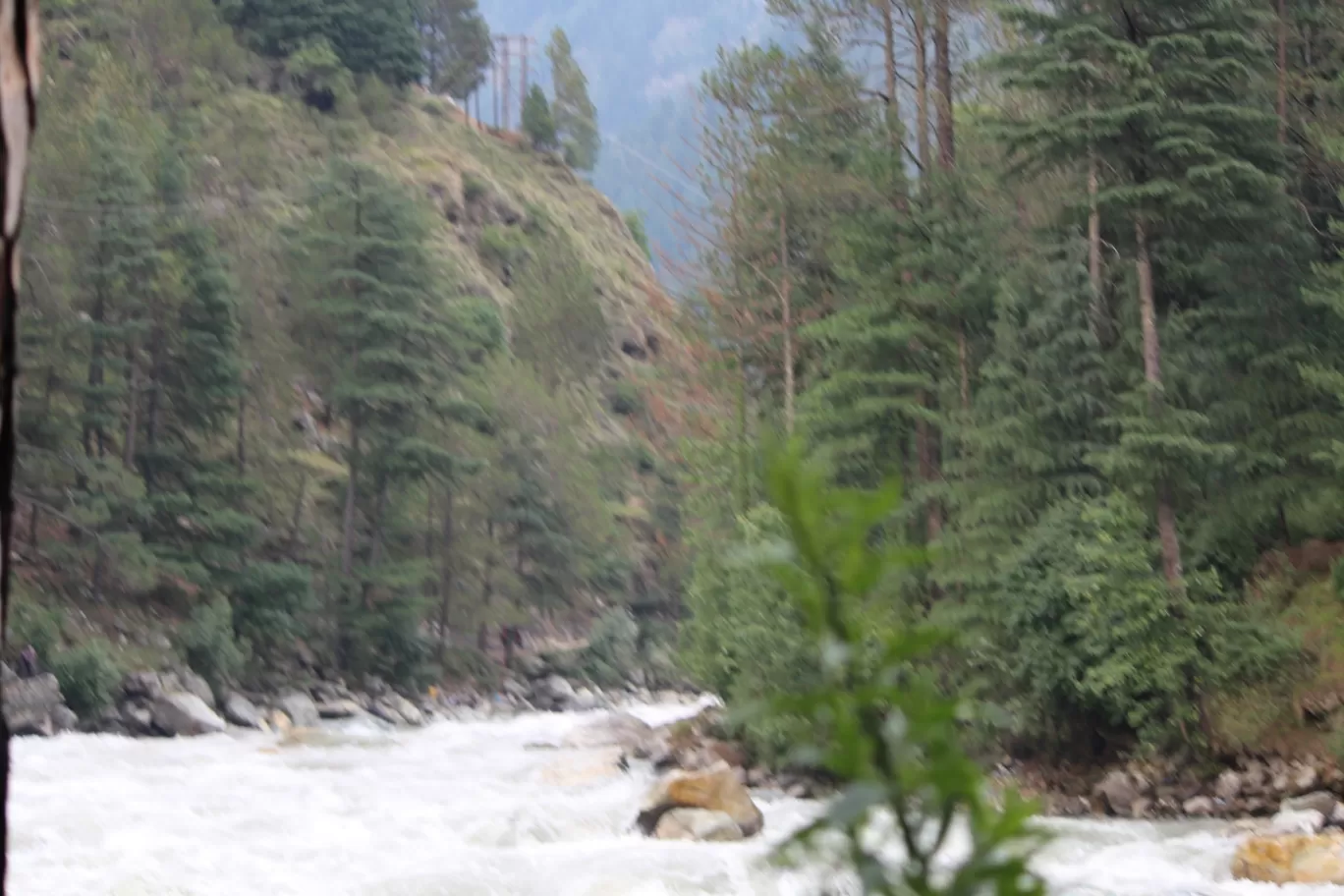 Photo of Kheer Ganga Trek By Sandeep Bhatt