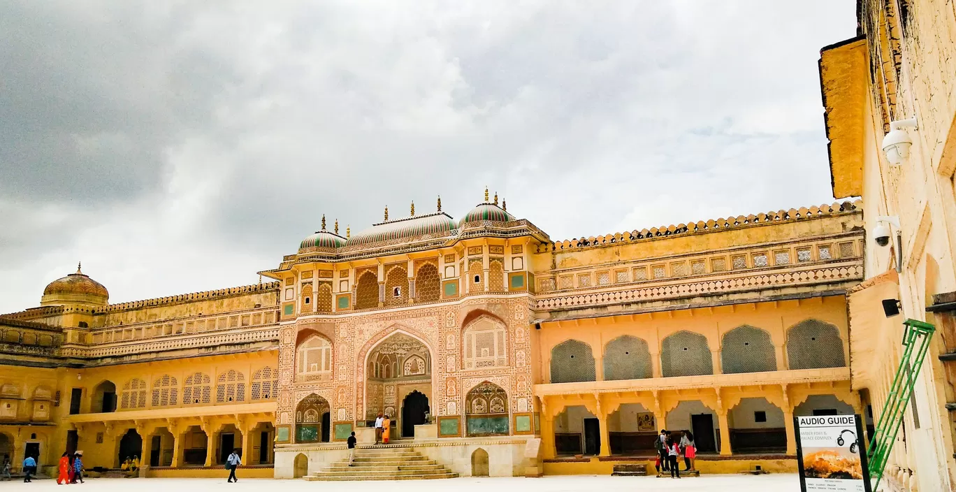 Photo of Jaipur By Peee Jayy