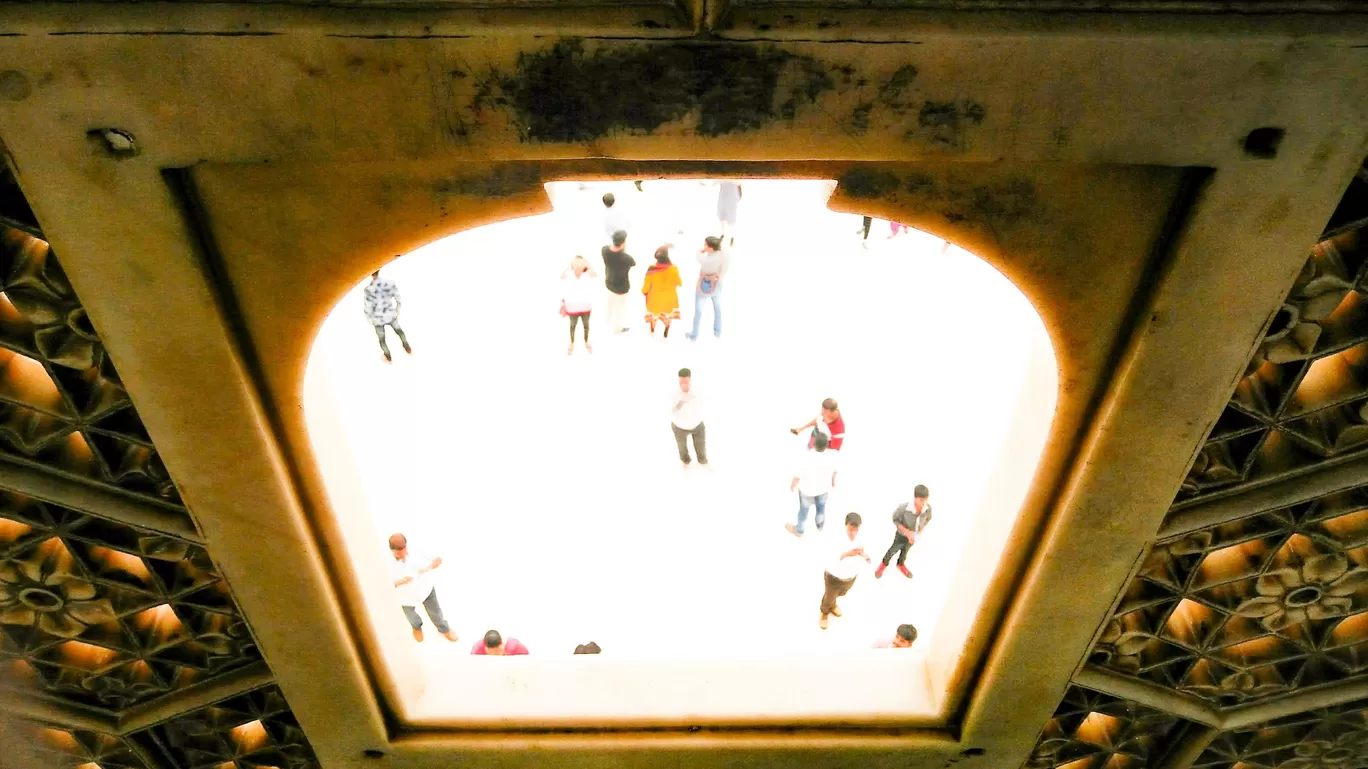 Photo of Jaipur By Peee Jayy