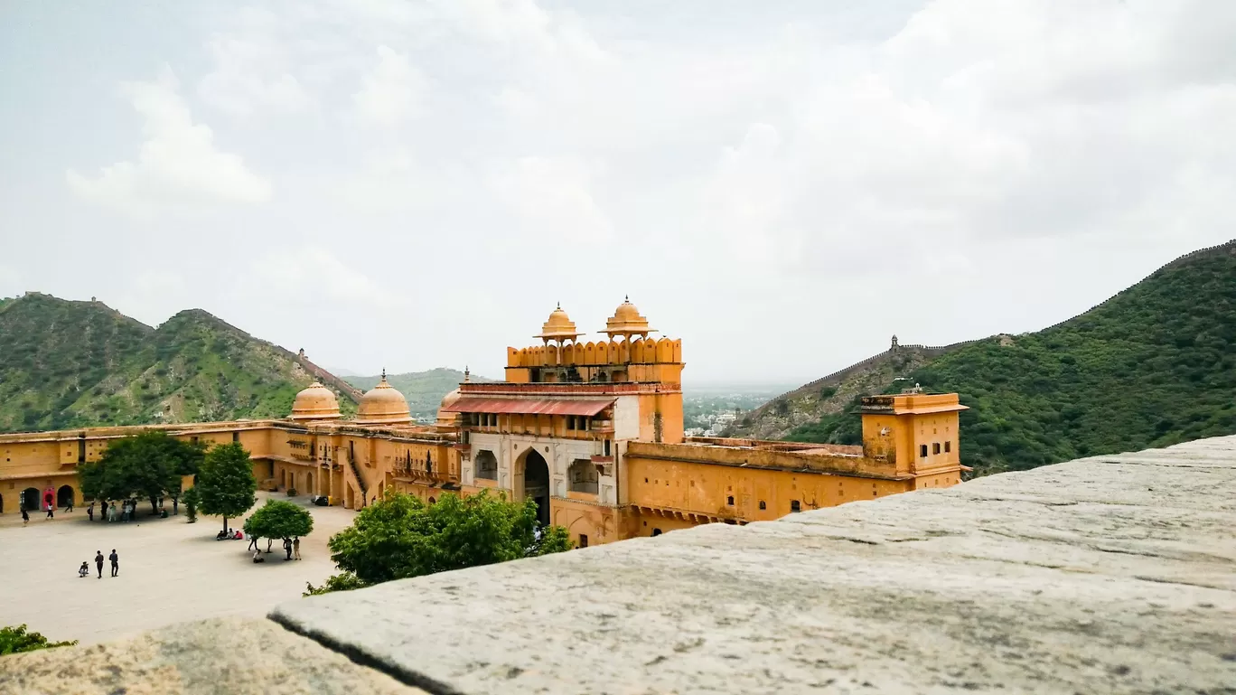Photo of Jaipur By Peee Jayy