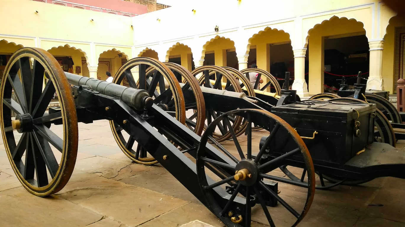 Photo of Jaipur By Peee Jayy