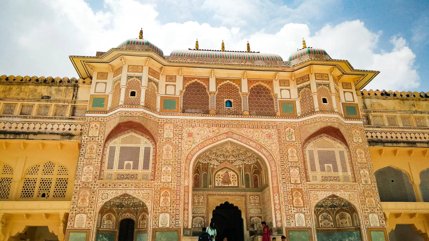 Photo of Jaipur By Peee Jayy