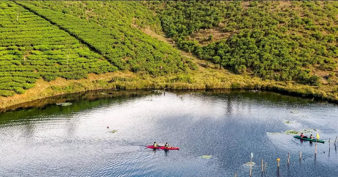 Photo of Vagamon By Peee Jayy