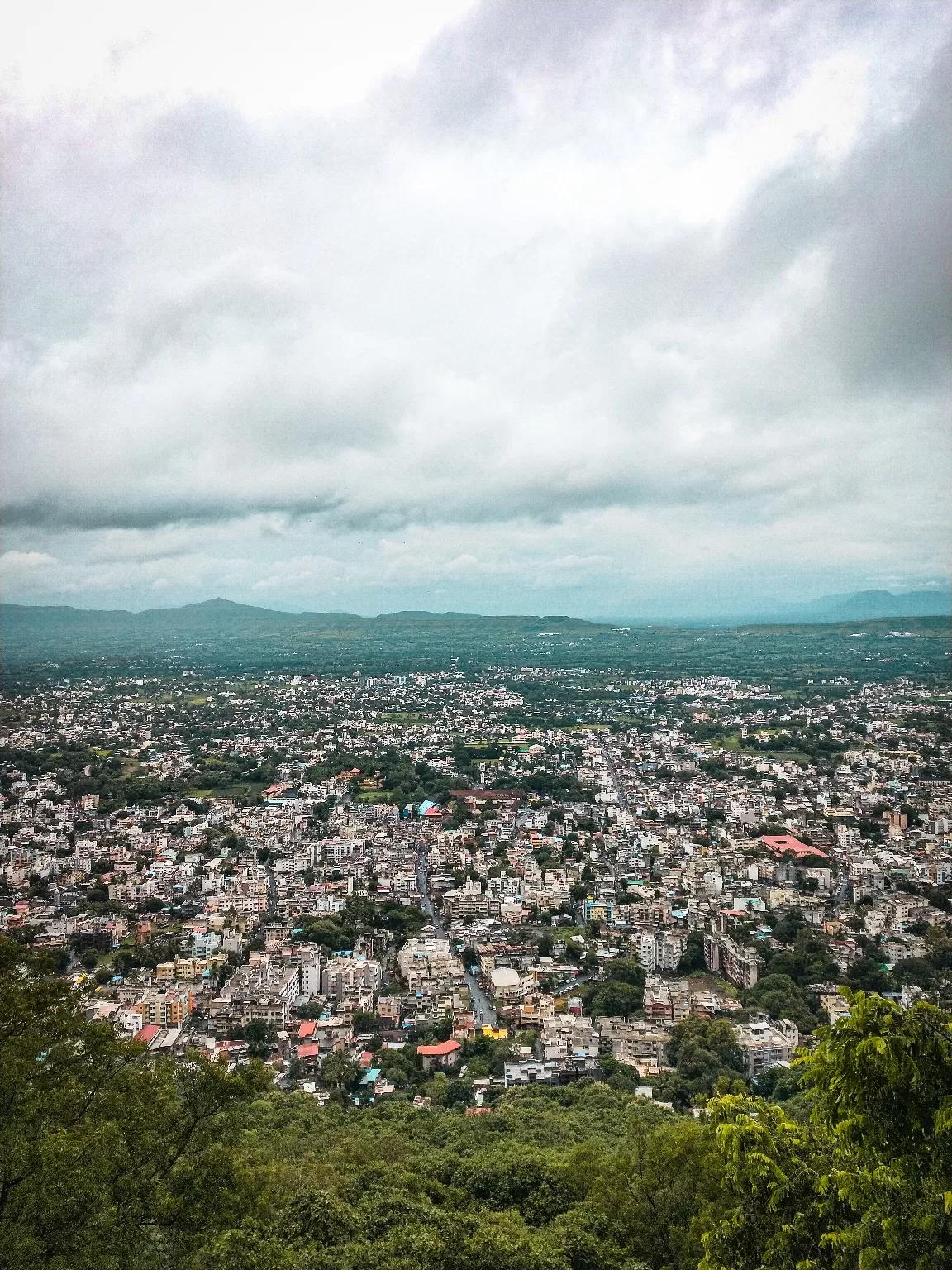 Photo of Satara By Aariz Markhelkar