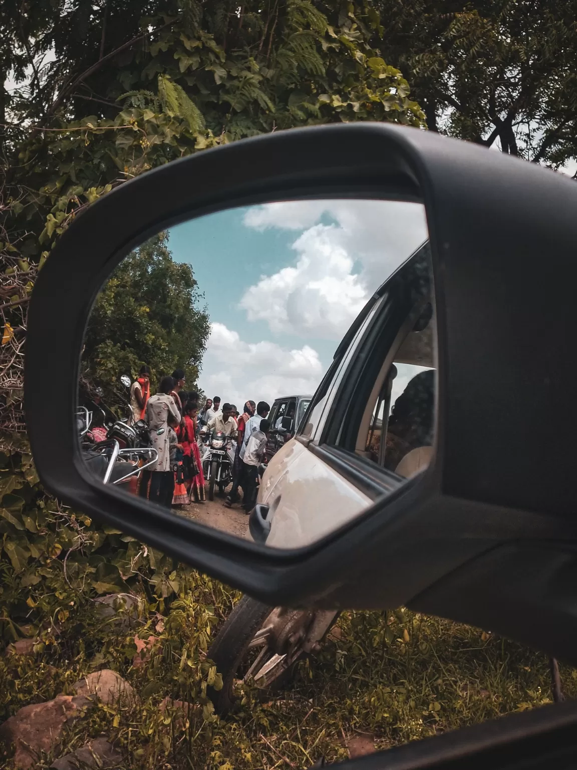 Photo of Beed By Aariz Markhelkar