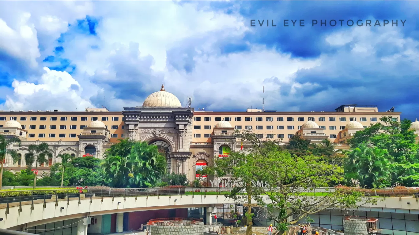 Photo of Gopalan Signature Mall By Chethan Ar