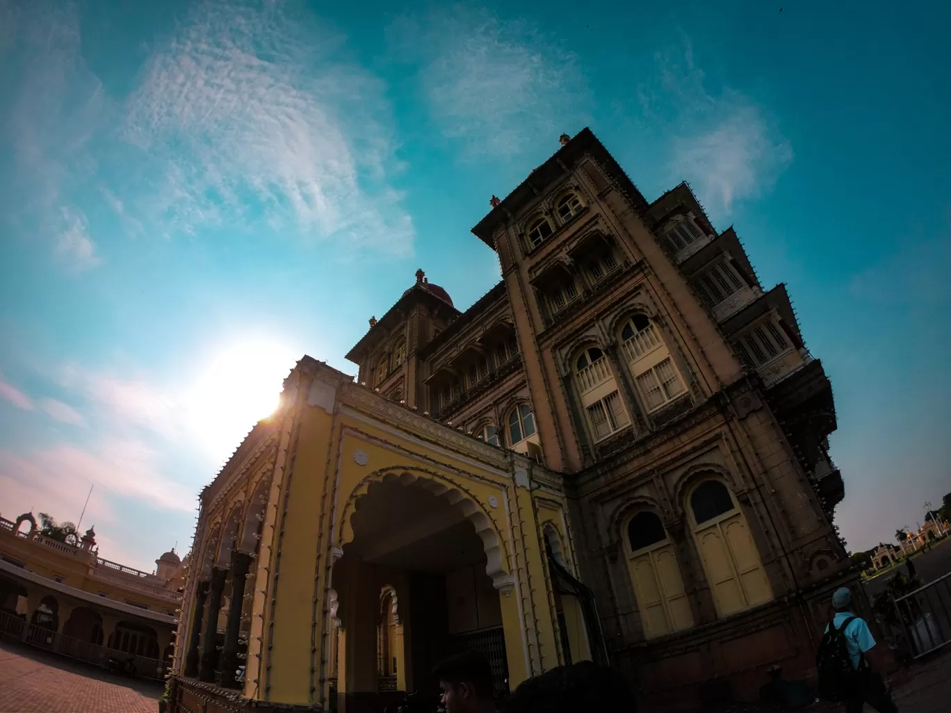 Photo of Mysore Palace By Vikas VK