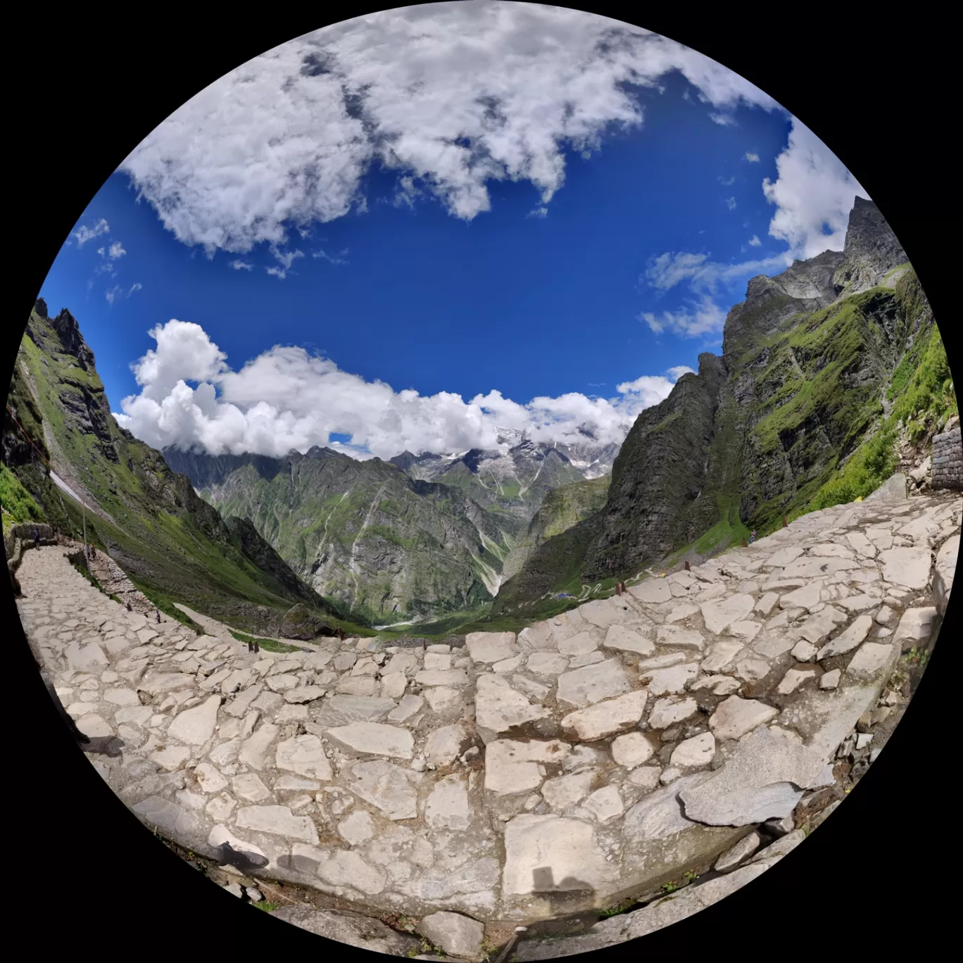 Photo of Magarpatta By Anita mahapatra