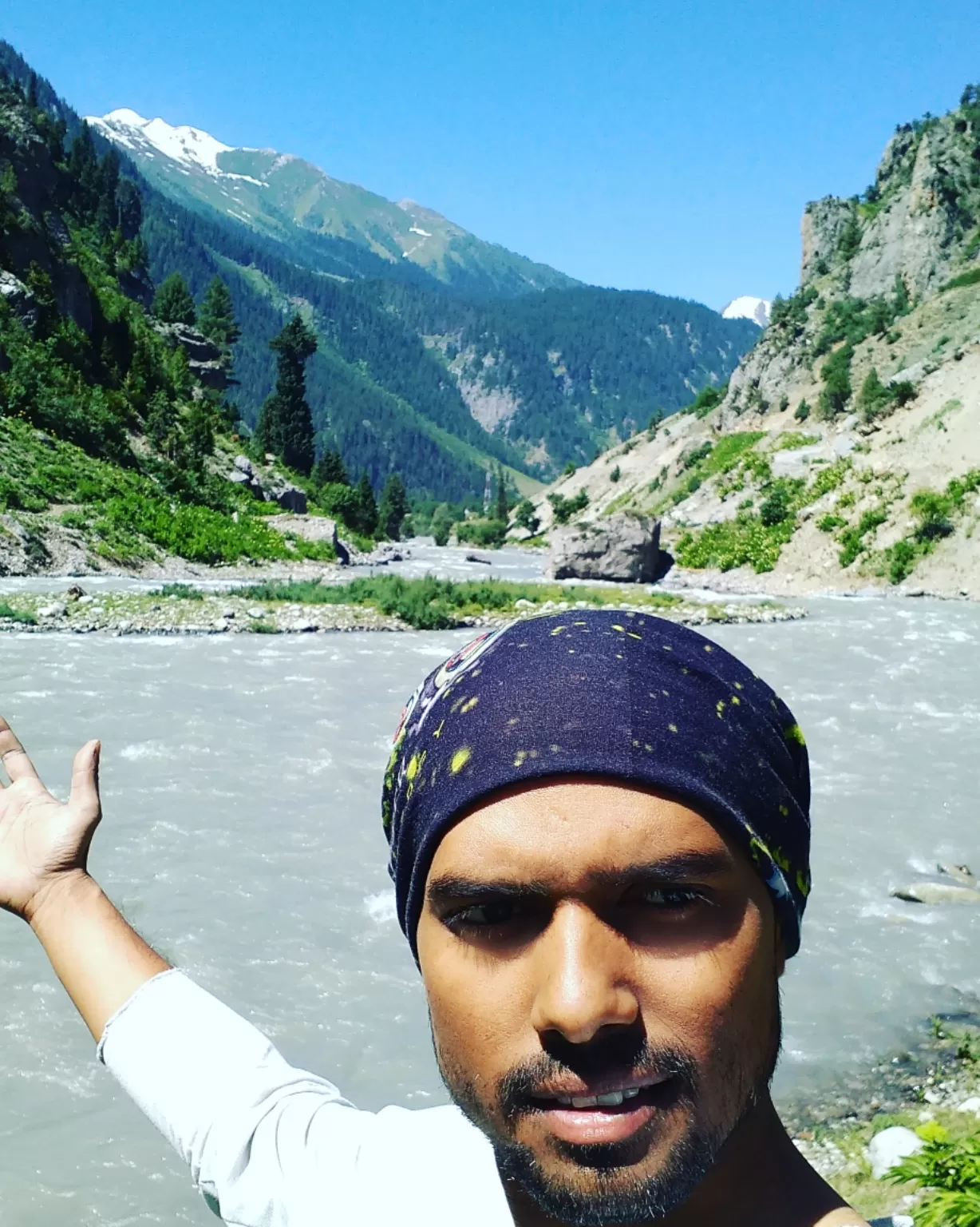 Photo of Ladakh By Mukesh Kumar Jha