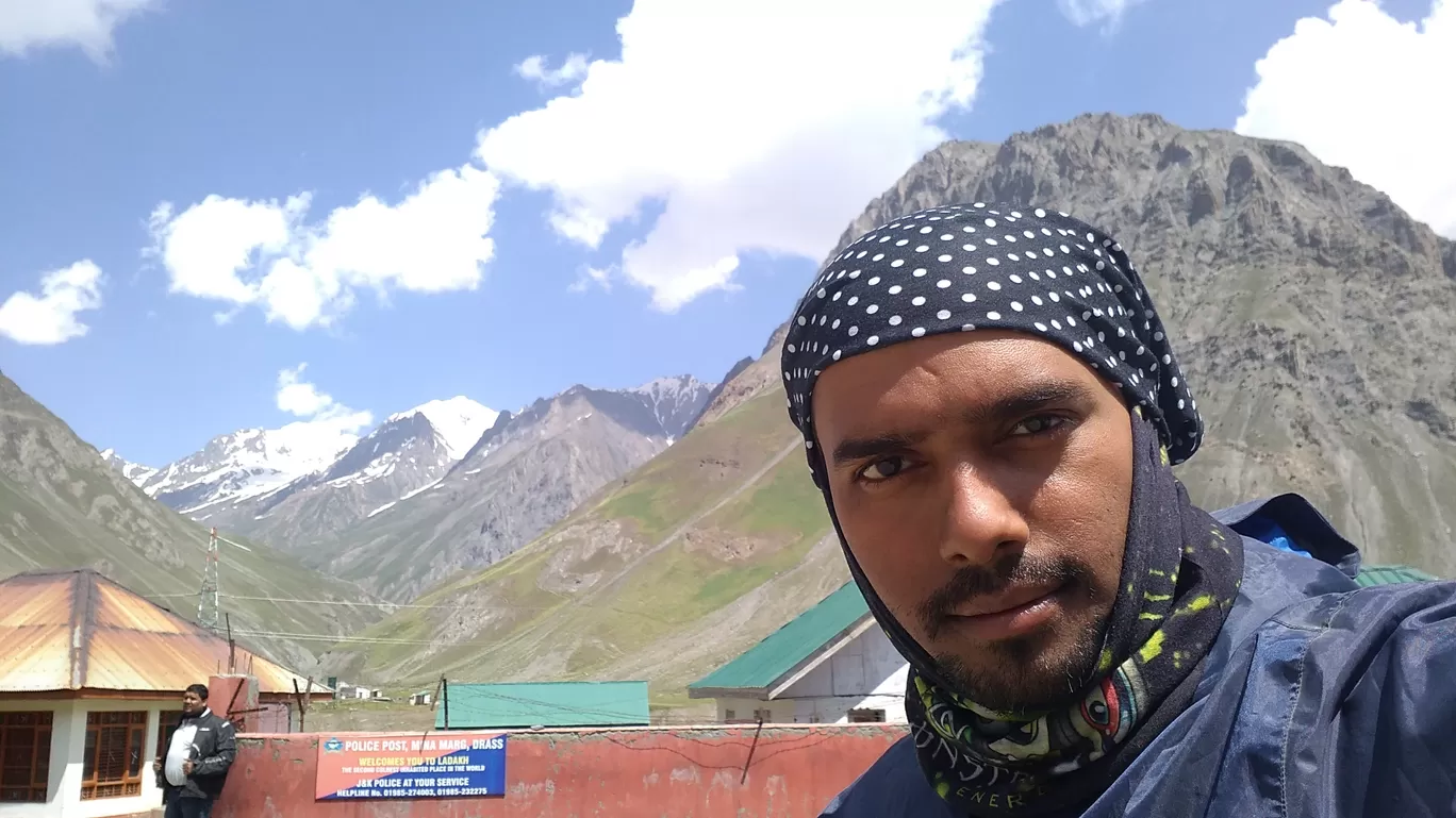 Photo of Ladakh By Mukesh Kumar Jha