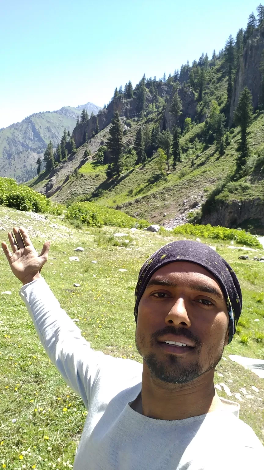 Photo of Ladakh By Mukesh Kumar Jha