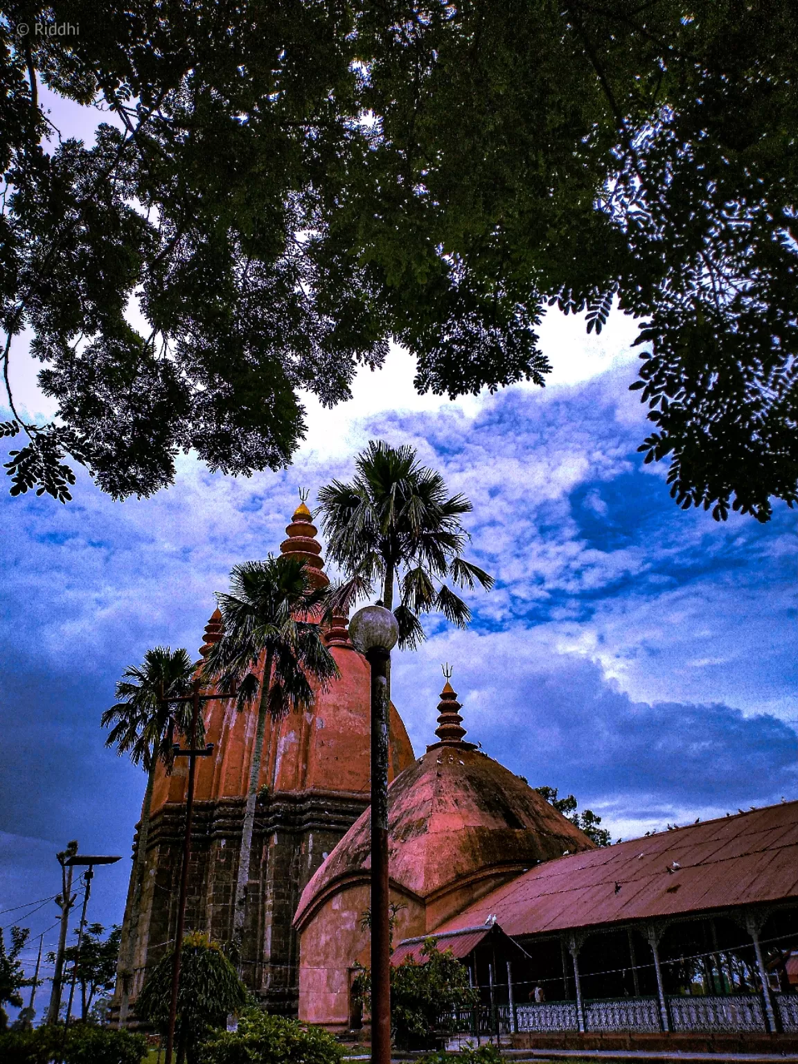 Photo of Sivasagar By Riddhi Dutta