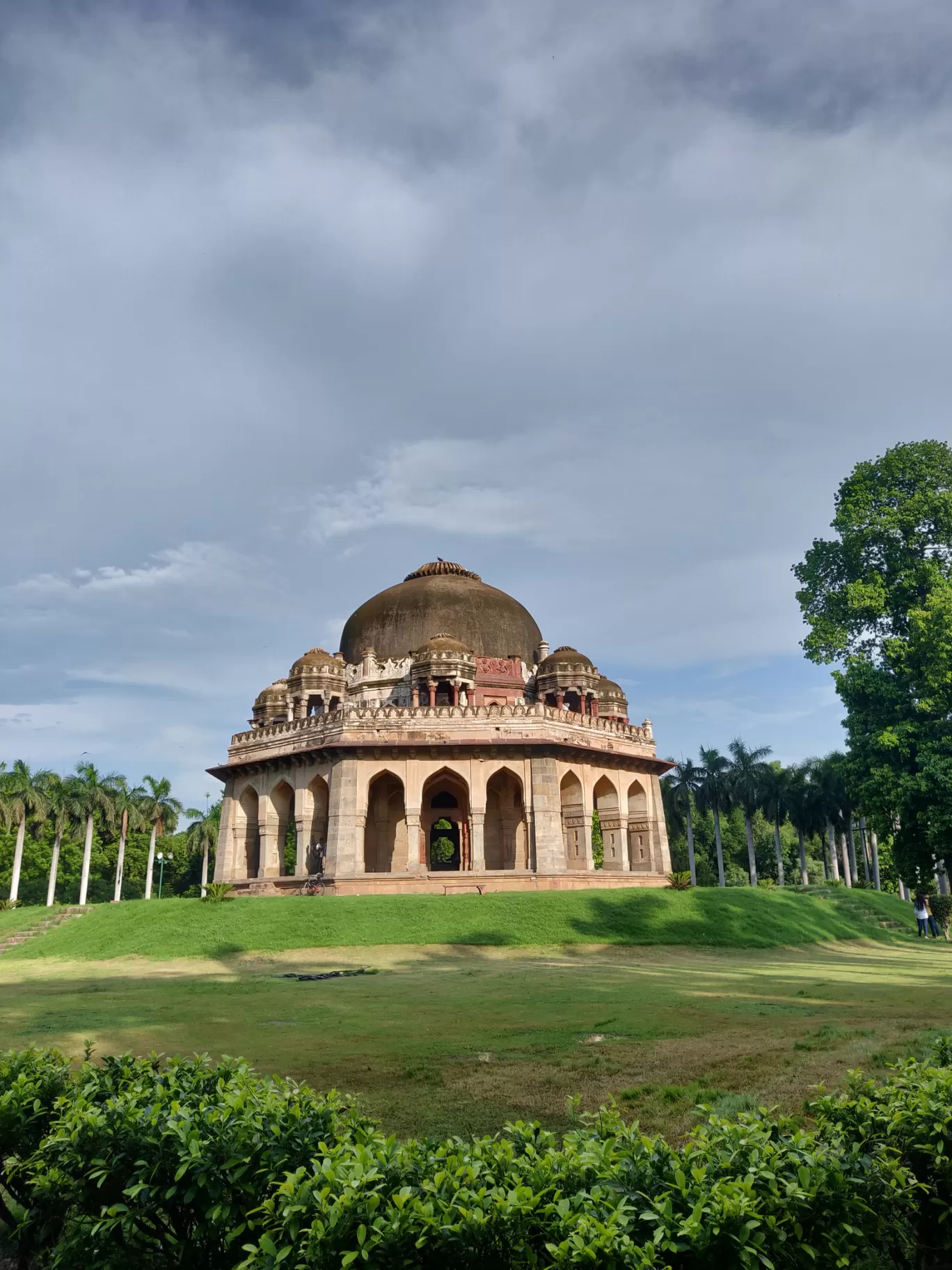 Photo of Lodhi Garden By Vishal singh bisht