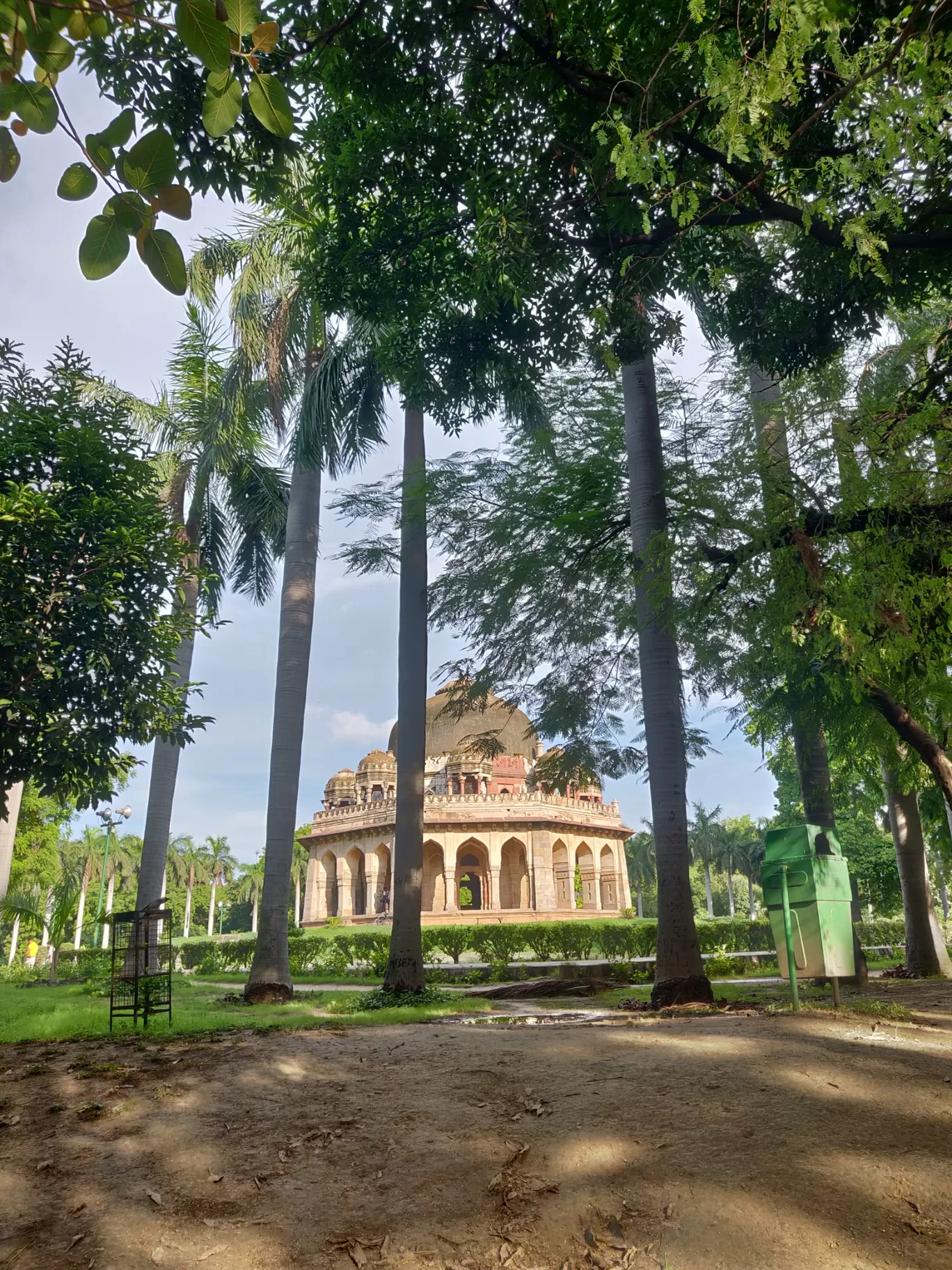 Photo of Lodhi Garden By Vishal singh bisht