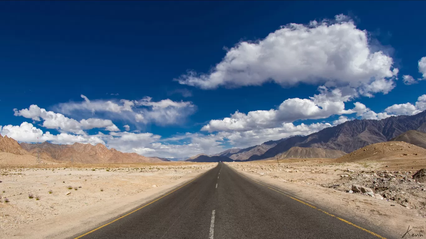 Photo of Ladakh By Kevin Jariwala