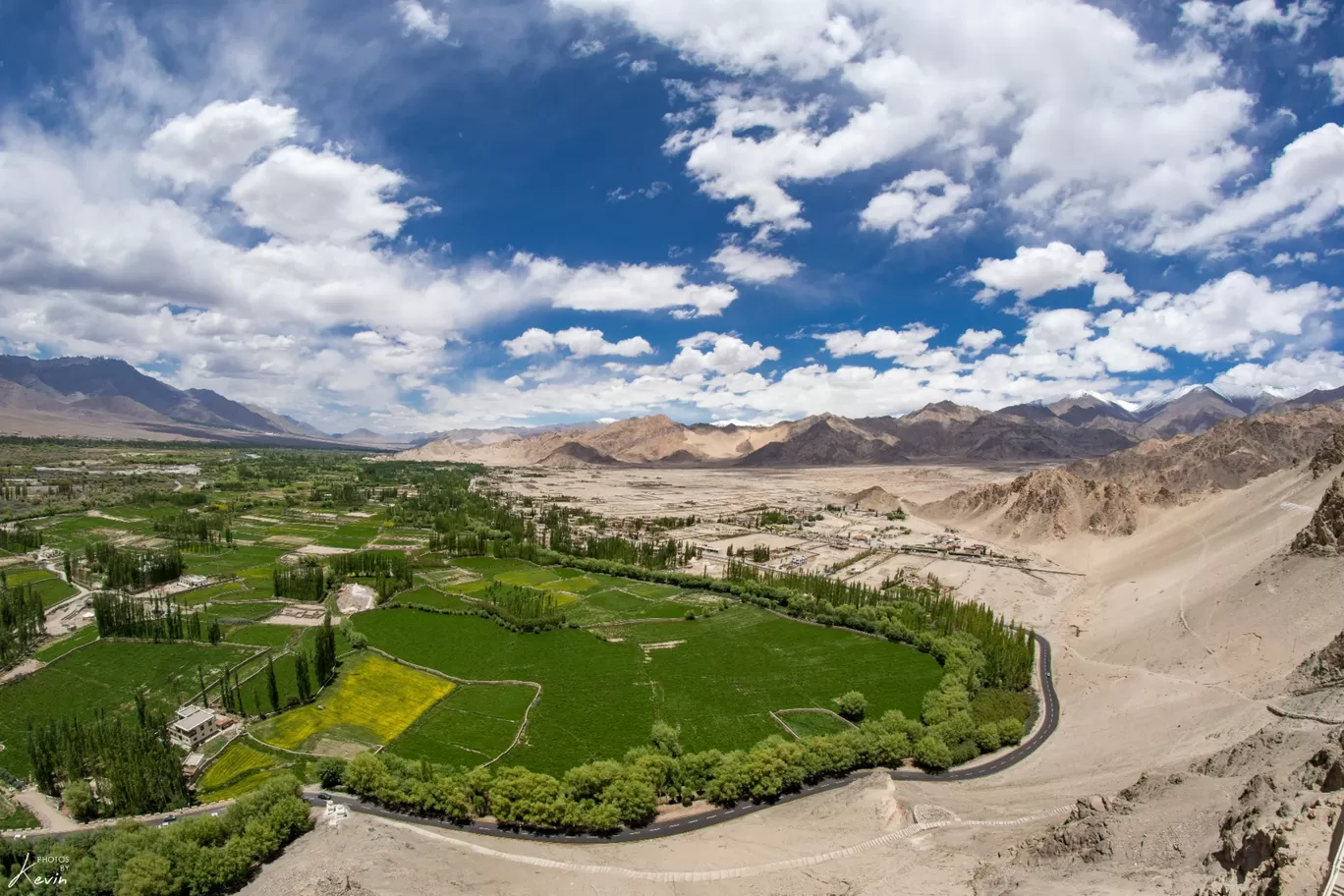 Photo of Ladakh By Kevin Jariwala