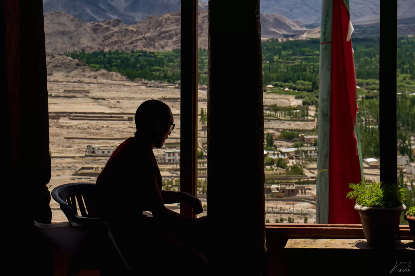 Photo of Ladakh By Kevin Jariwala