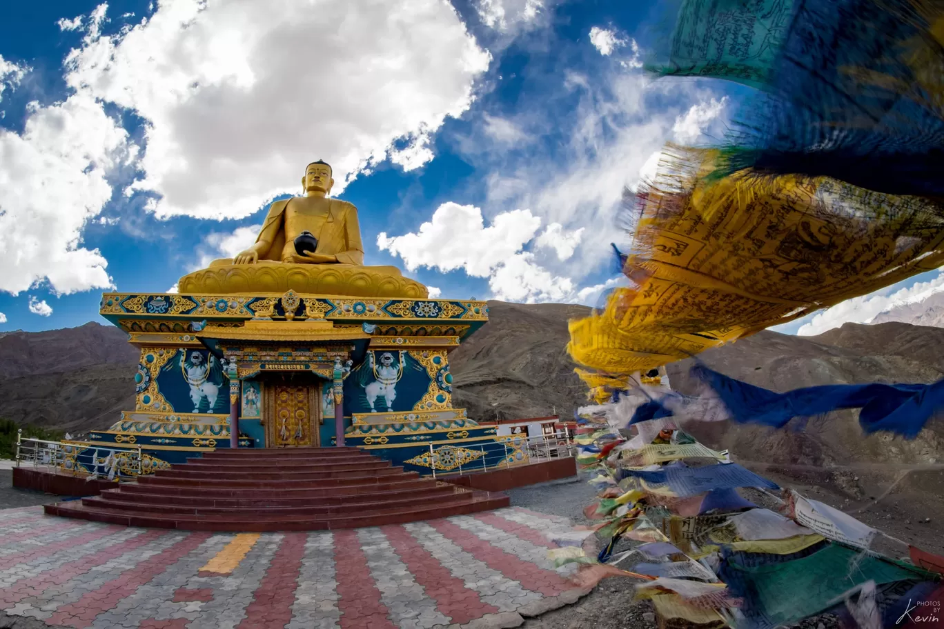Photo of Ladakh By Kevin Jariwala