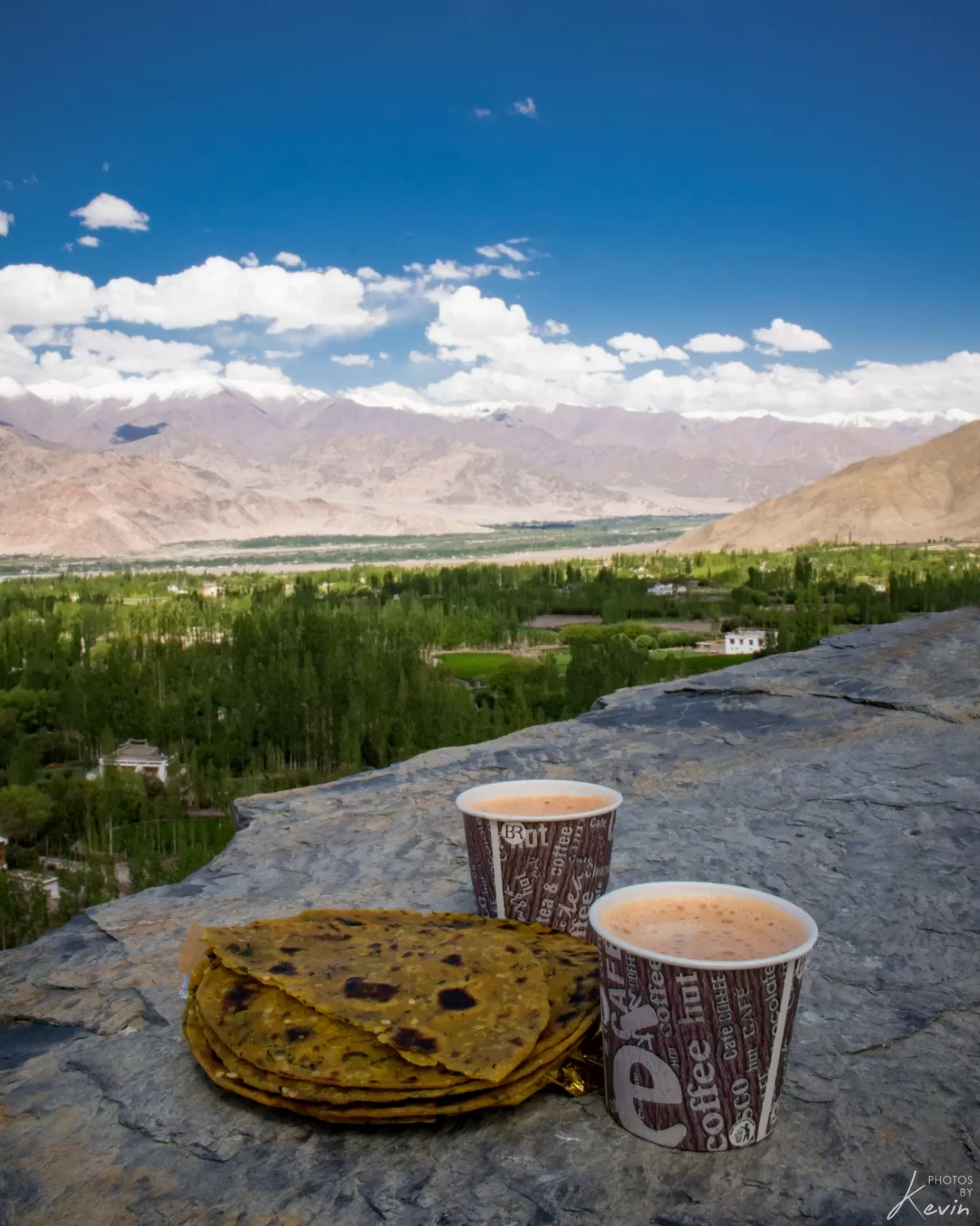 Photo of Ladakh By Kevin Jariwala