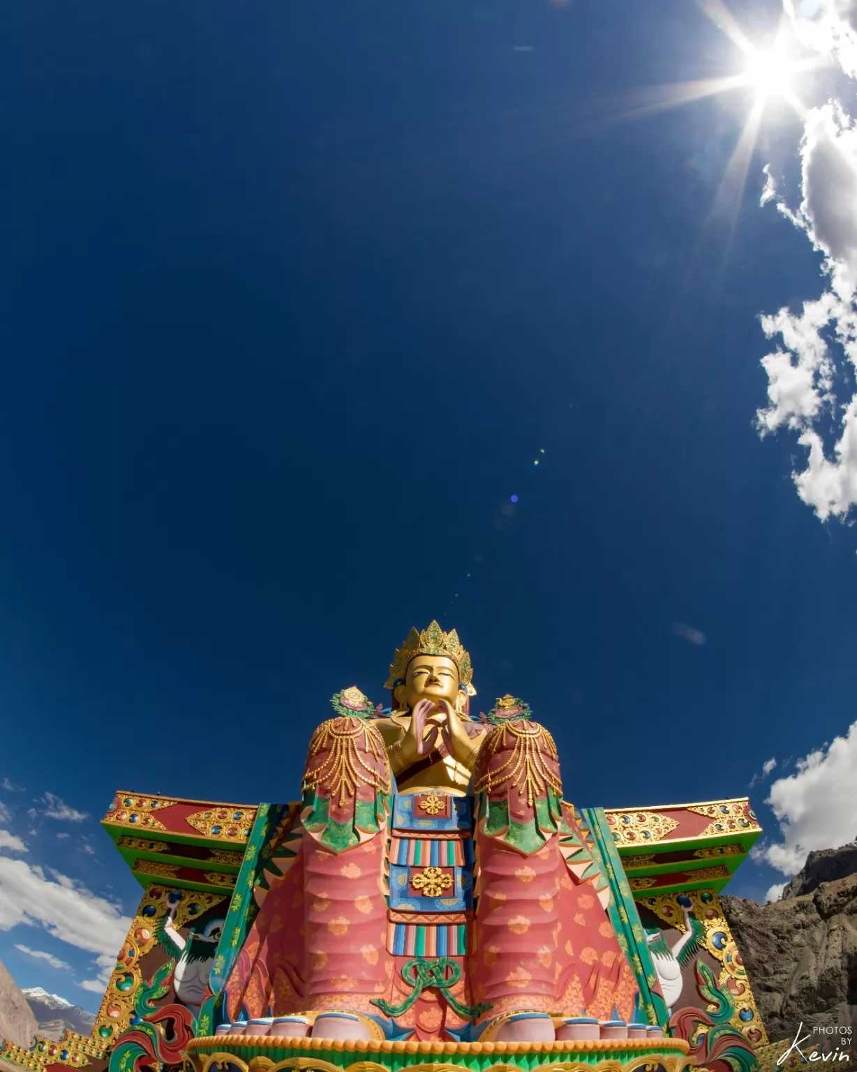 Photo of Ladakh By Kevin Jariwala