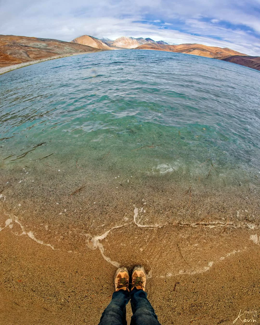 Photo of Ladakh By Kevin Jariwala