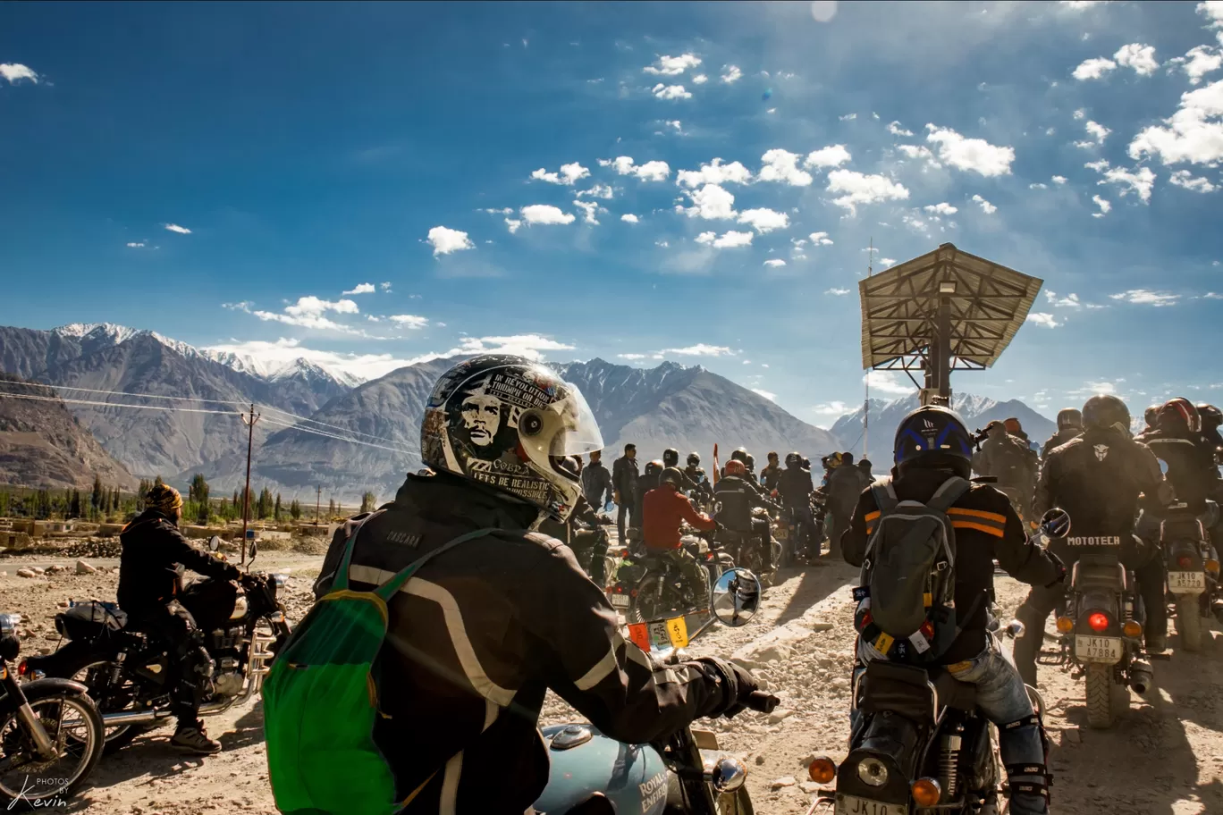 Photo of Ladakh By Kevin Jariwala