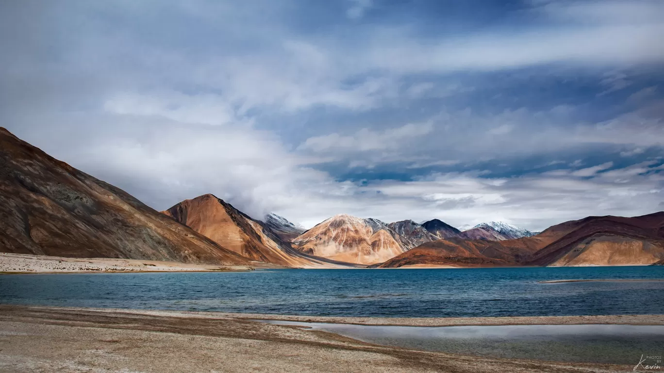 Photo of Ladakh By Kevin Jariwala