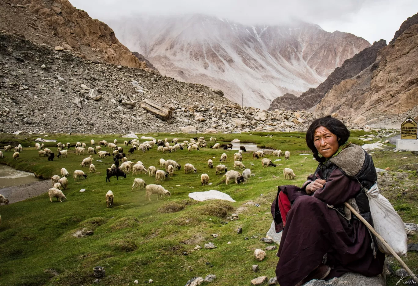 Photo of Ladakh By Kevin Jariwala