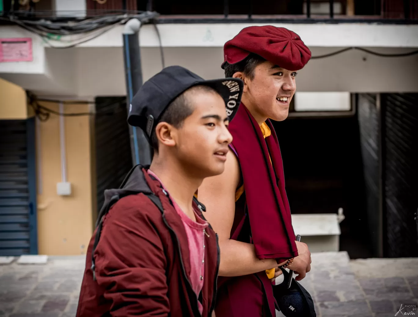 Photo of Ladakh By Kevin Jariwala