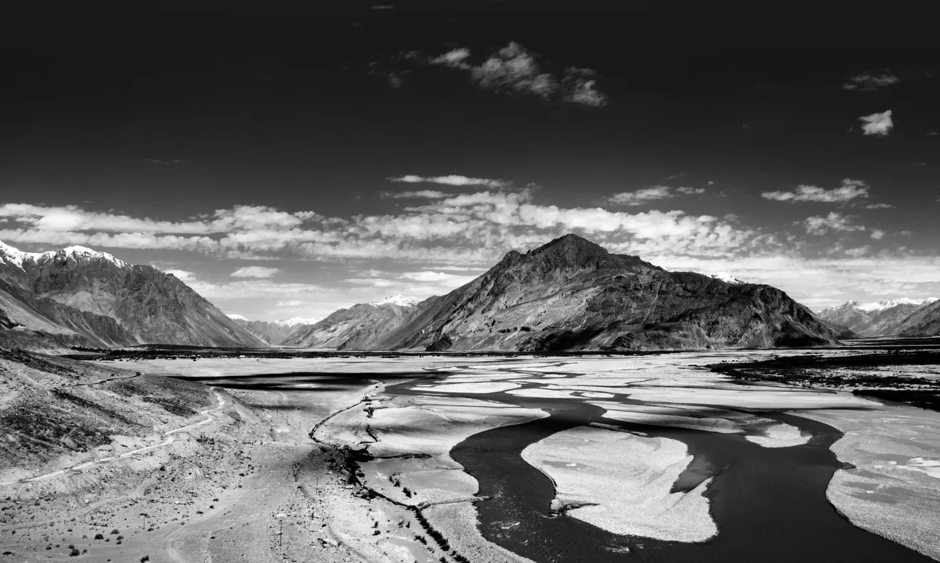 Photo of Ladakh By Kevin Jariwala