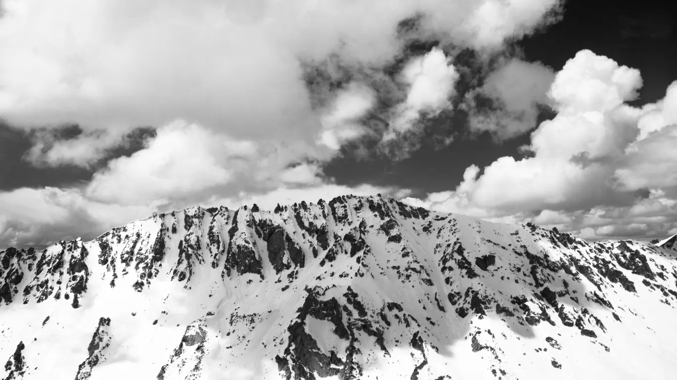 Photo of Ladakh By Kevin Jariwala
