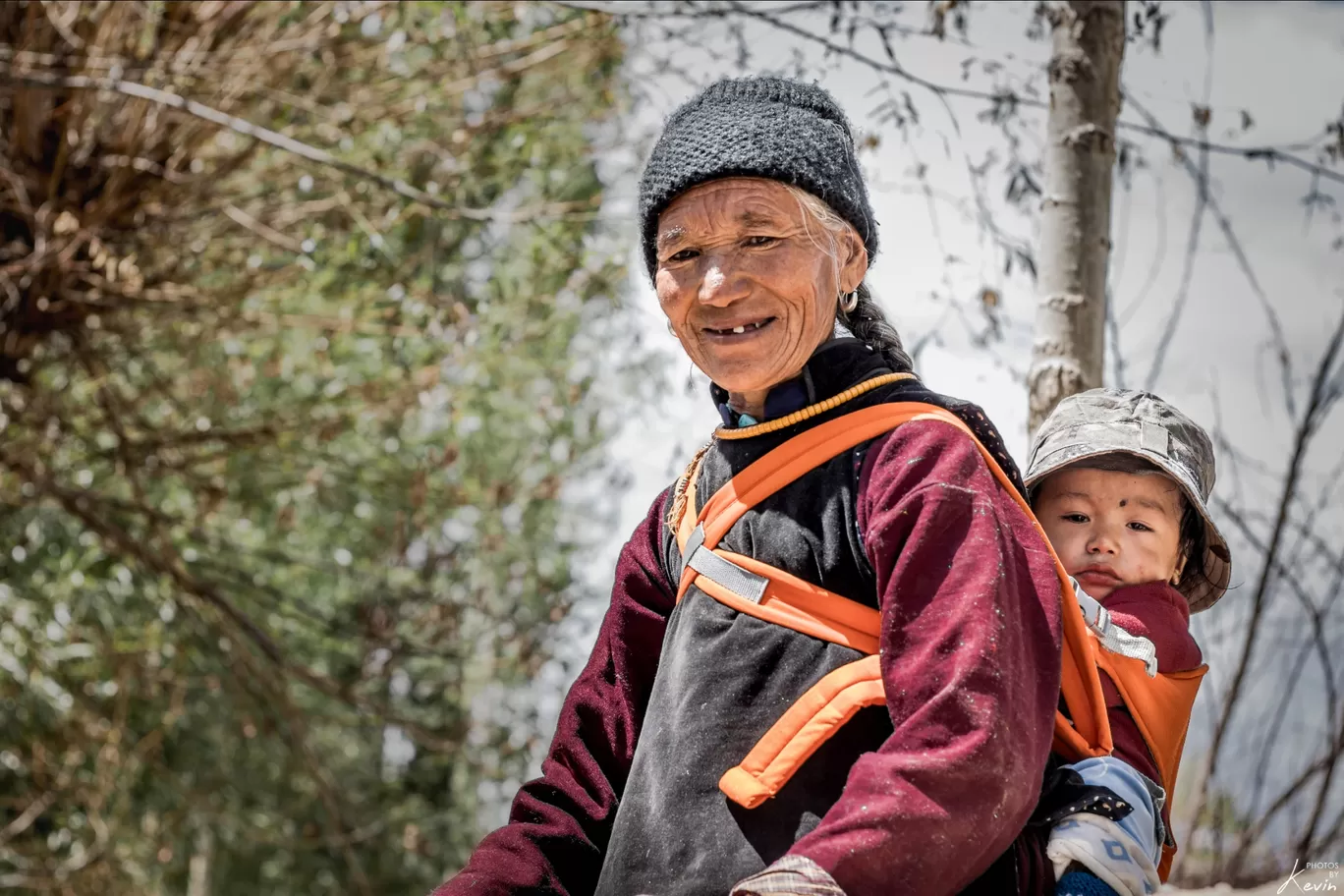 Photo of Ladakh By Kevin Jariwala
