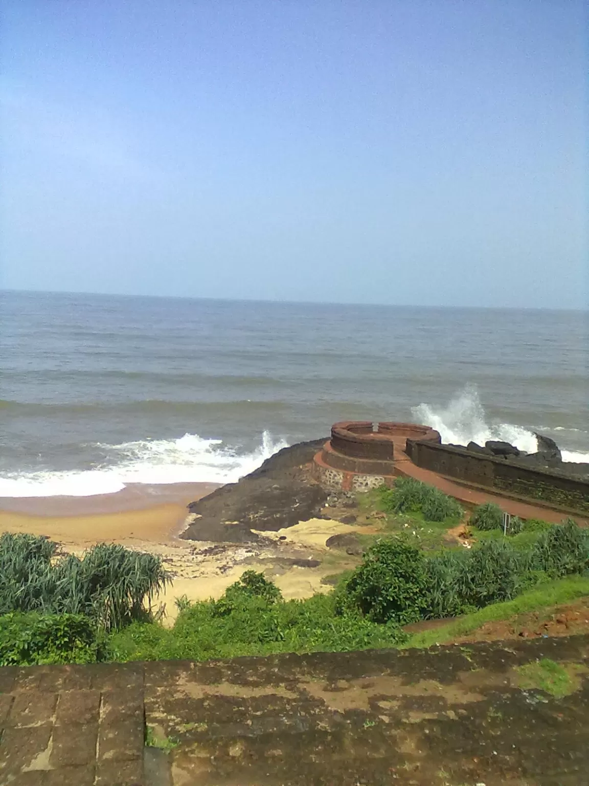 Photo of Bekal Fort By GOKULDAS EV