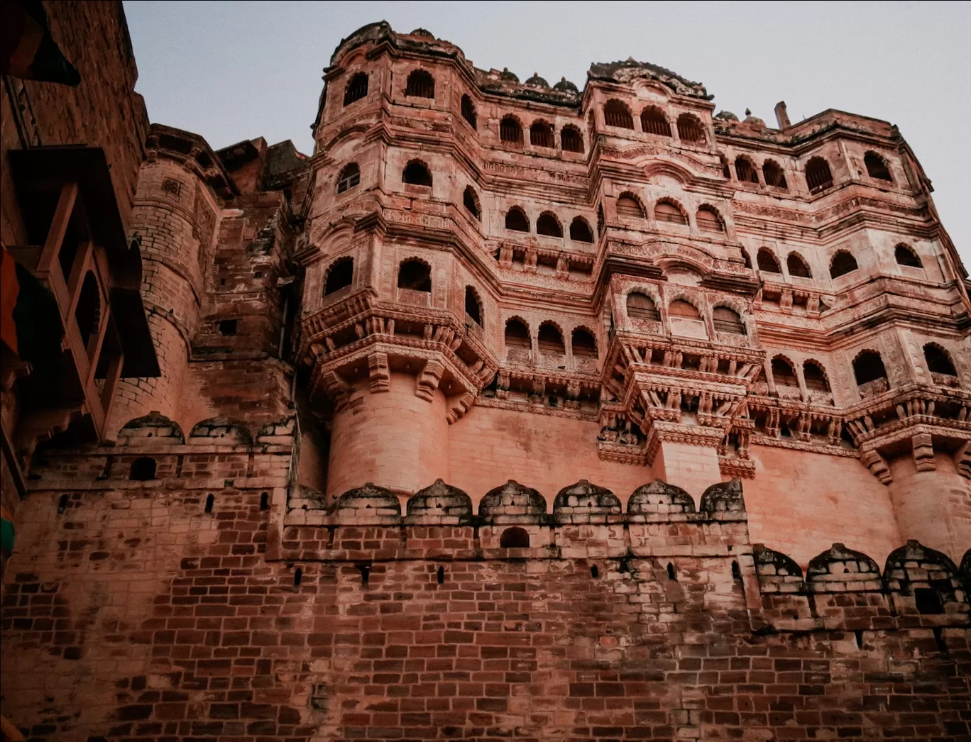 Photo of Rajasthan By Abhijeet Chowdhury