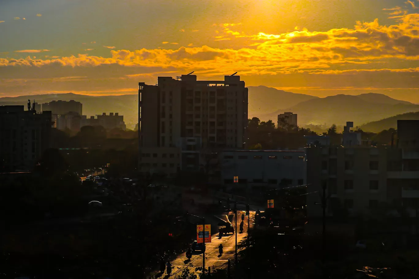 Photo of Vadgaon Budruk Pune By saurabh shukla