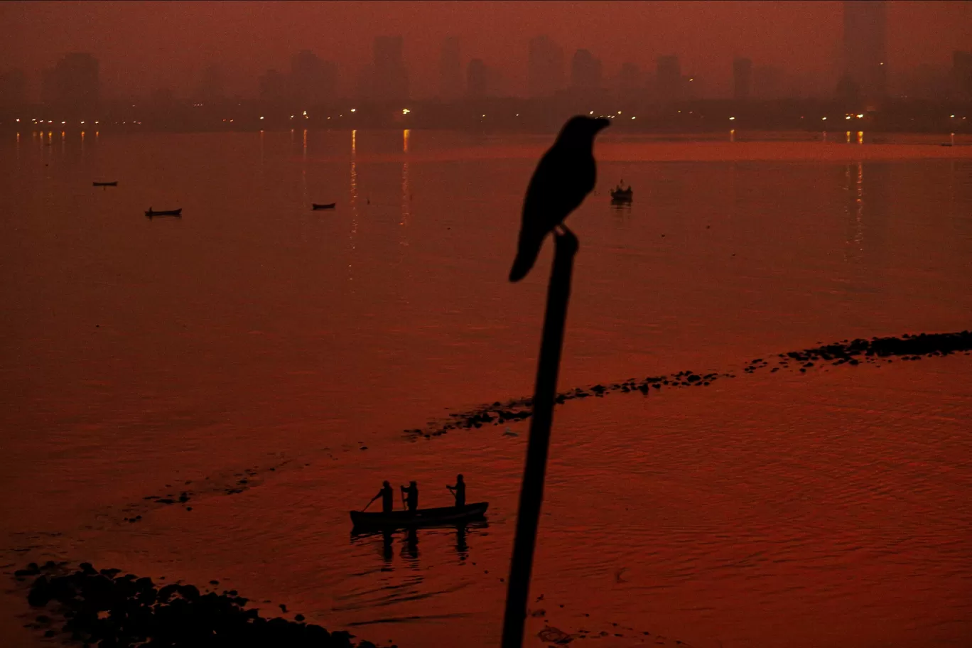 Photo of Mumbai By saurabh shukla