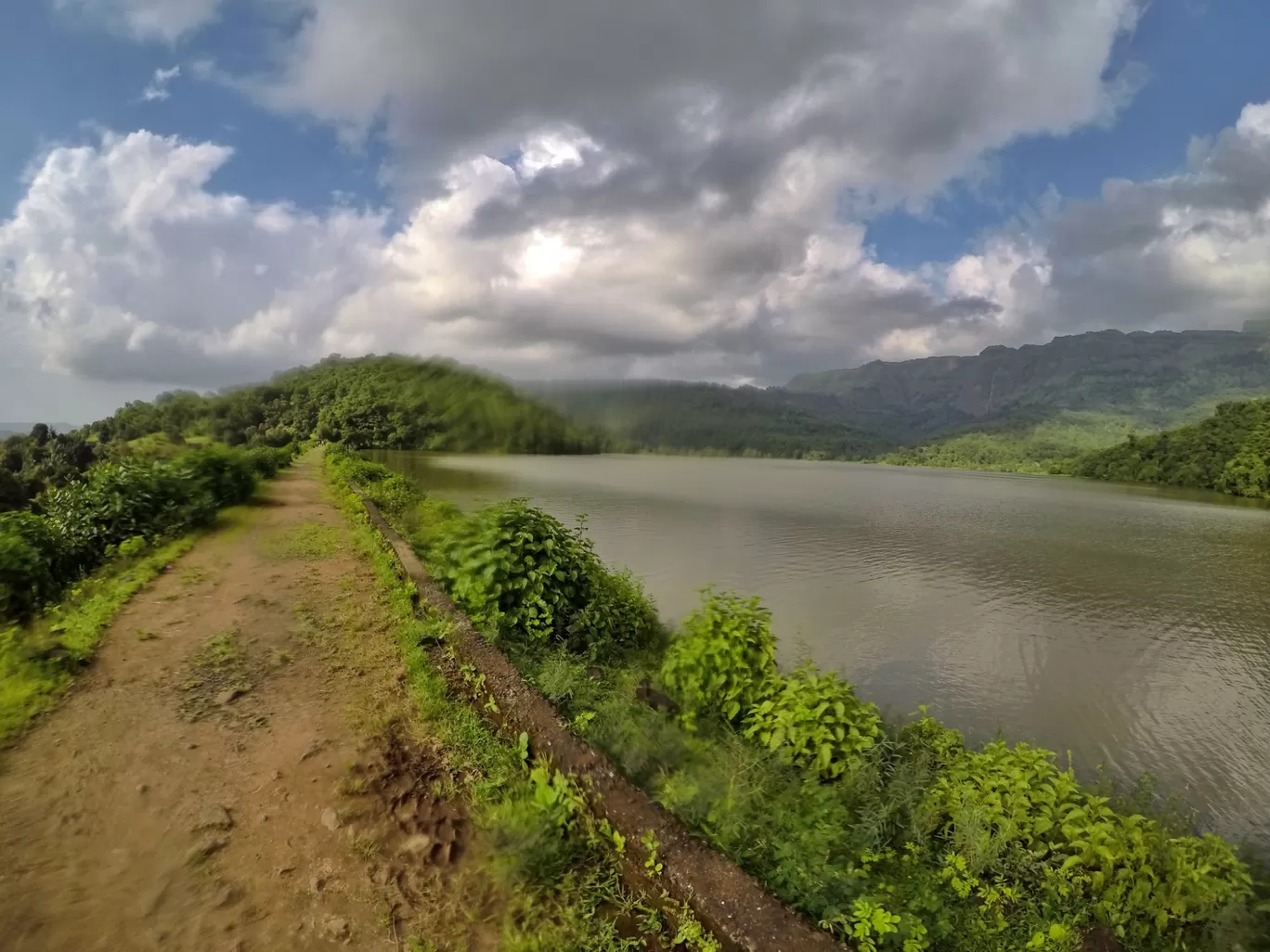 Photo of Karjat By Sidharth Sharath
