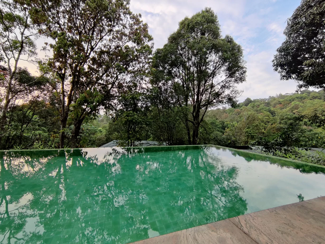 Photo of Wayanad By Aromal