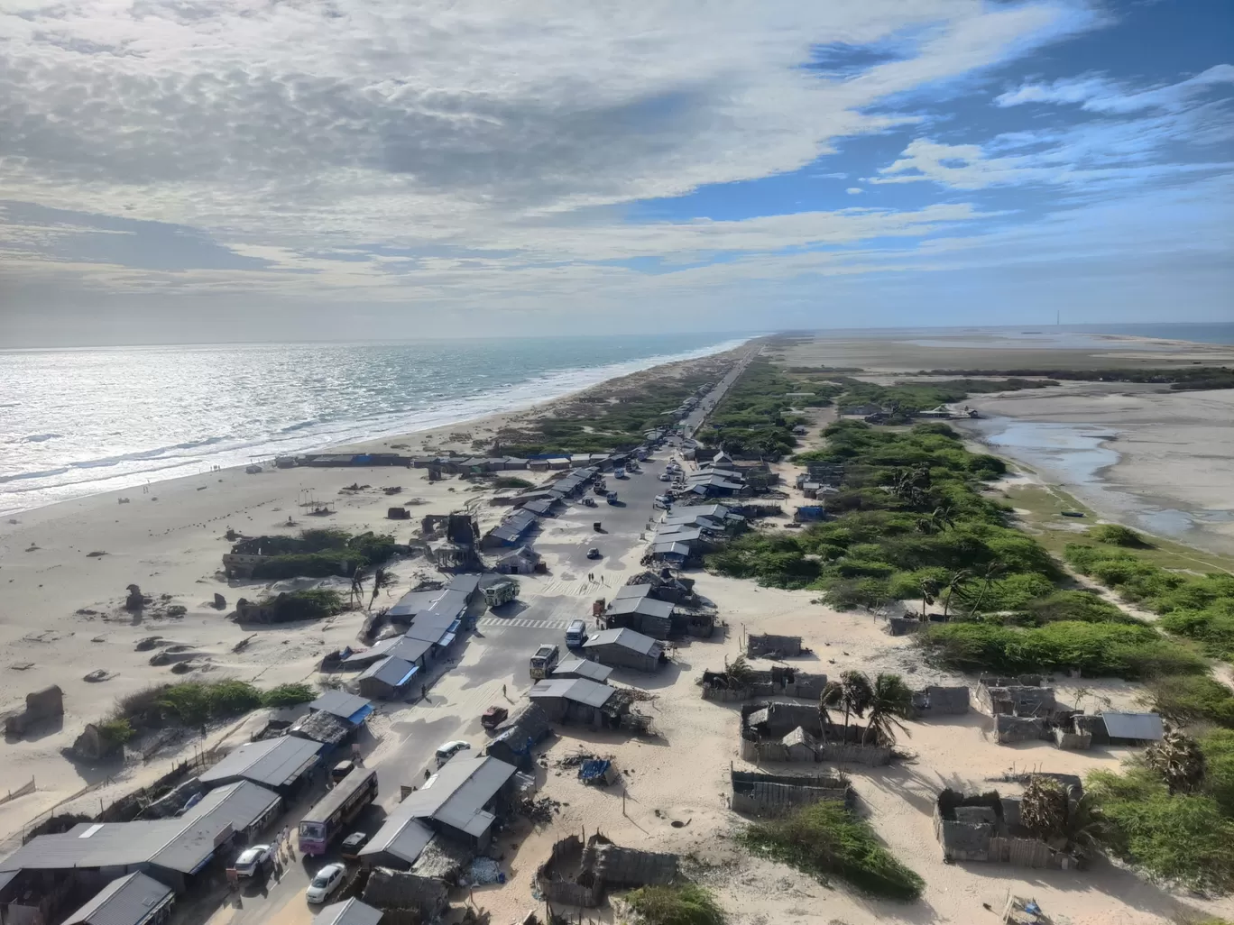 Photo of Dhanushkodi By Aromal