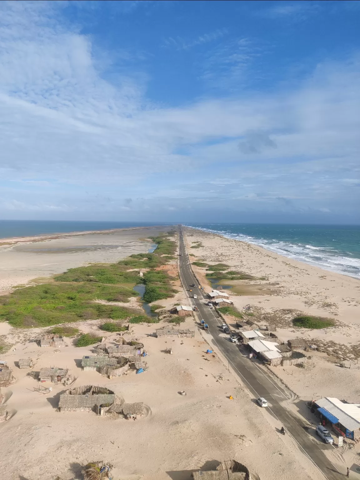 Photo of Dhanushkodi By Aromal