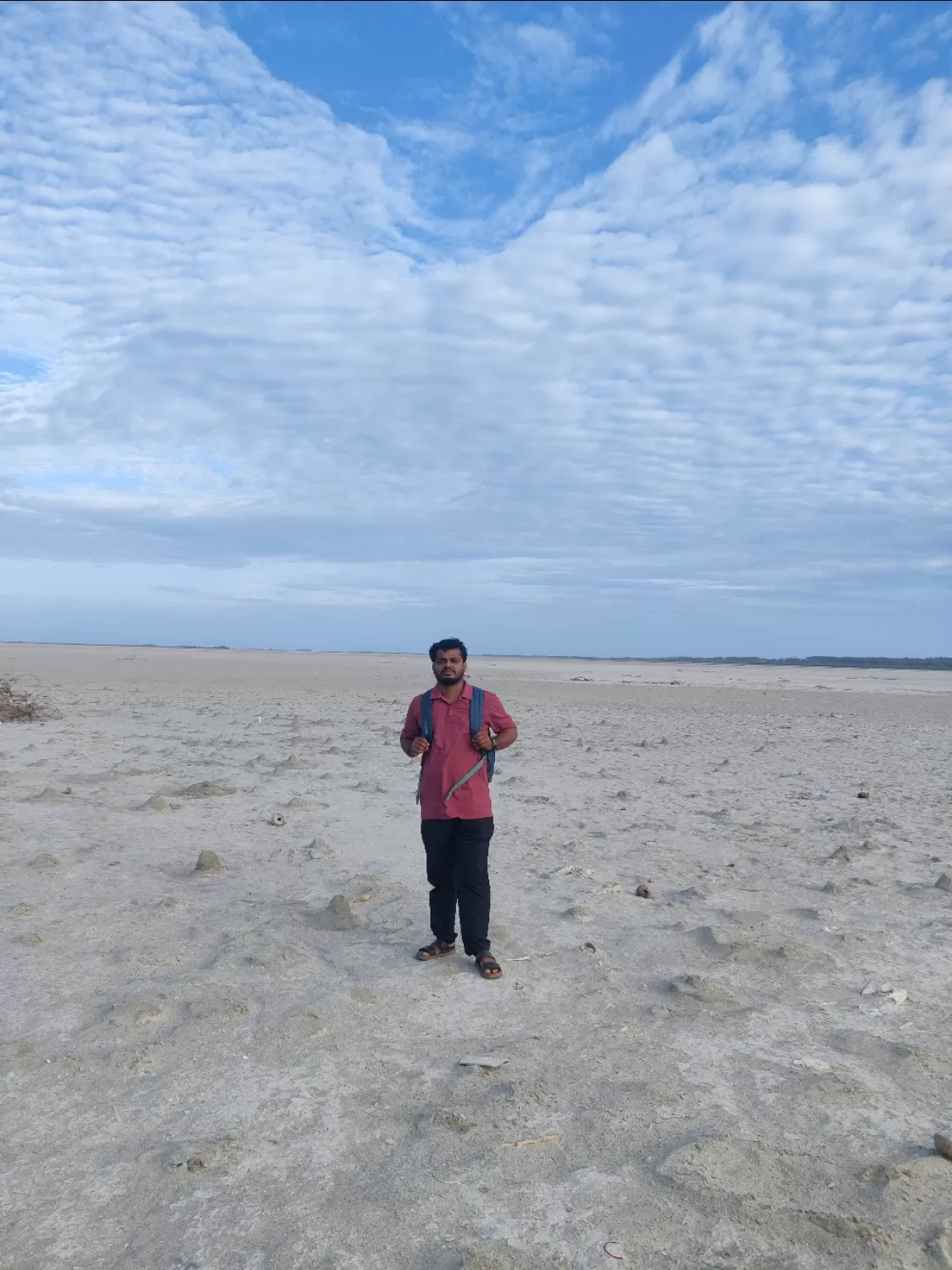 Photo of Dhanushkodi By Aromal