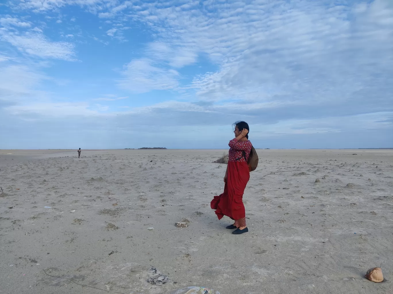 Photo of Dhanushkodi By Aromal